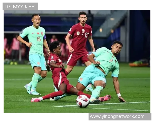 卡塔尔足球明星的崛起与他们在国际赛场上的影响力分析