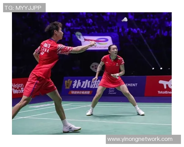 全国锦标赛回顾南京羽毛球队技术表现的深度分析与启示 全国锦标赛回顾南京羽毛球队技术表现的深度分析与启示