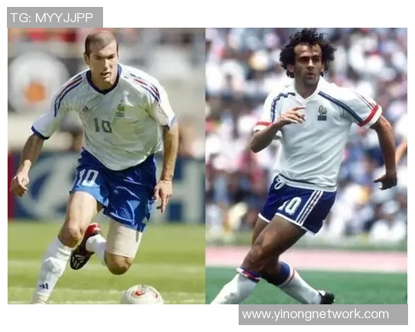 法国足球明星卡的魅力与传奇背后的故事探秘