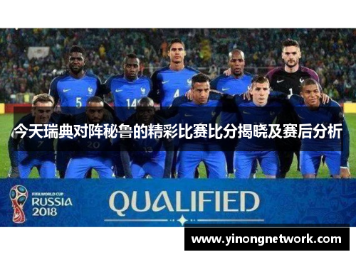 今天瑞典对阵秘鲁的精彩比赛比分揭晓及赛后分析